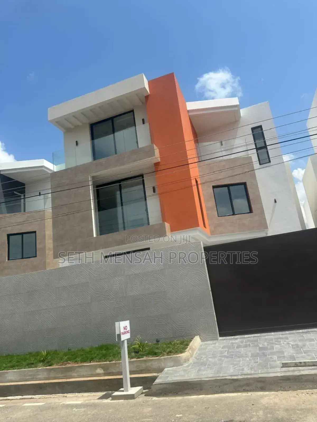 4bdrm House in Dworwulu for sale