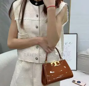 Ladies Luxury Small Handbags 567