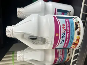 Patholyte Disinfectant