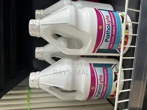 Patholyte Disinfectant