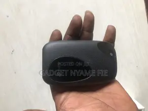 Tp-Link 4g Lte Mobile Wi-Fi (Sim Card Plug and Play)