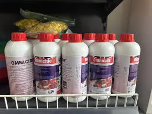 Omnicide Disinfectant