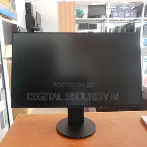 Eizo 24" Ips Monitor
