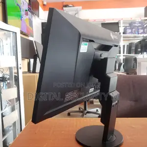 Eizo 24" Ips Monitor