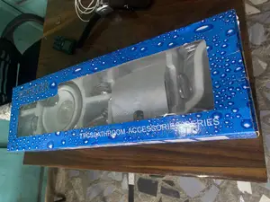 Bathroom Accessories Set