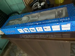 Bathroom Accessories Set