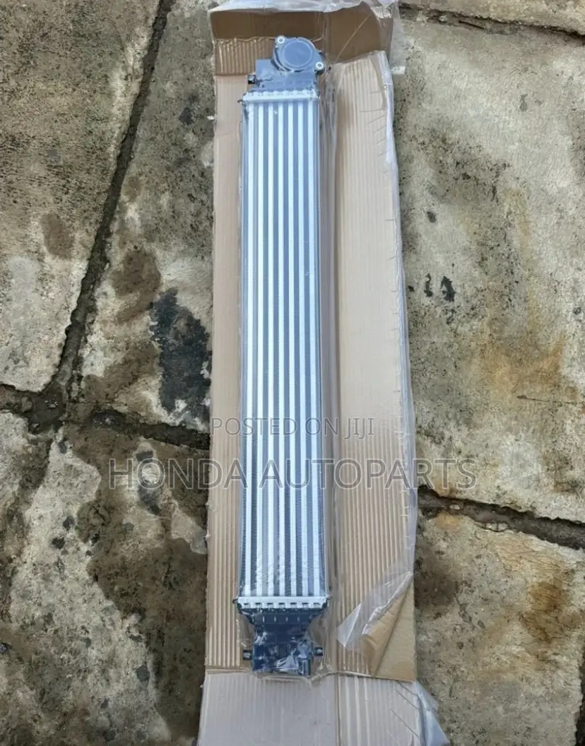 Honda Civic 2016-2021 Intercooler