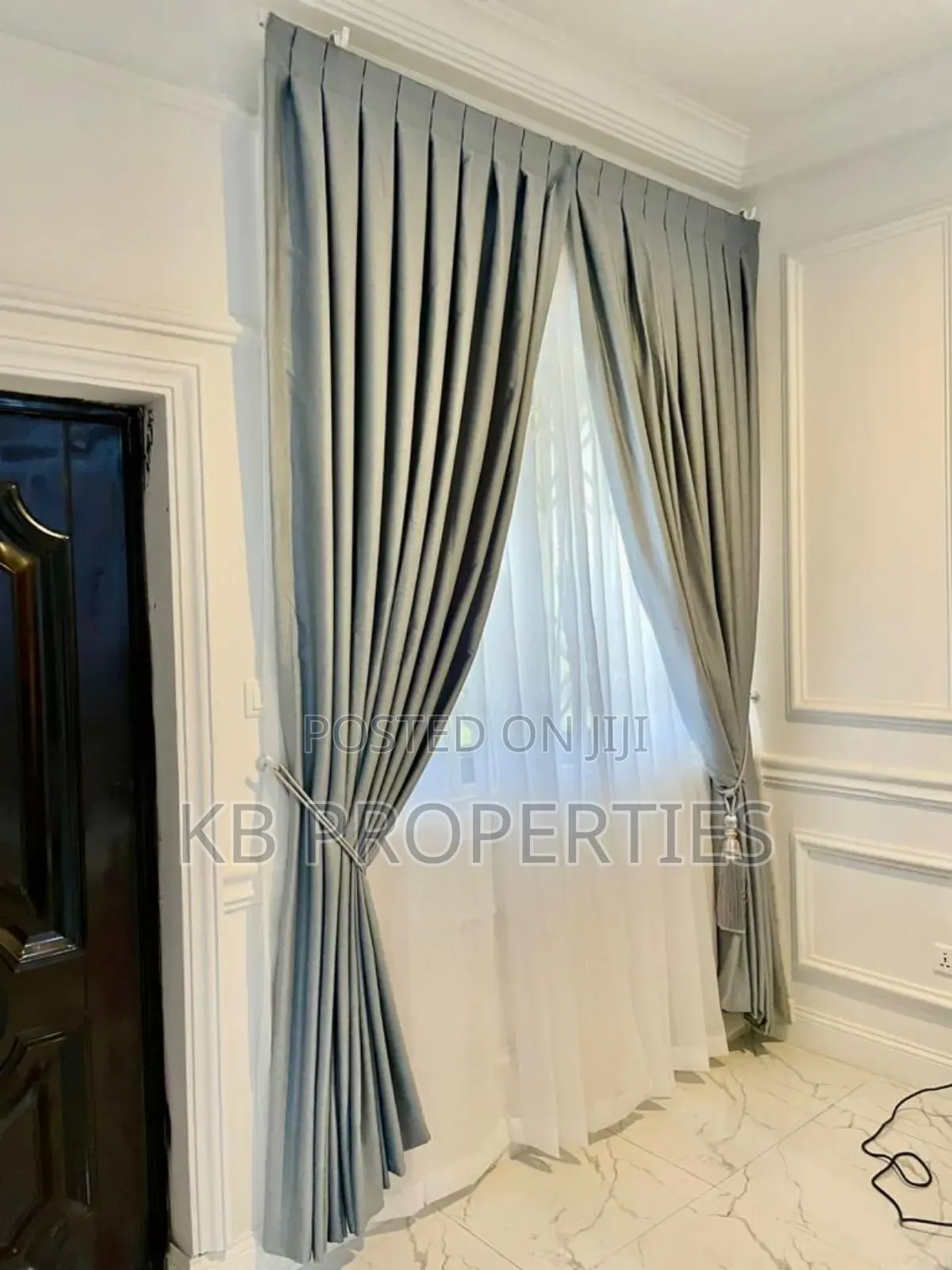 Furnished 5bdrm Duplex in Kb Properties, Accra Metropolitan for sale