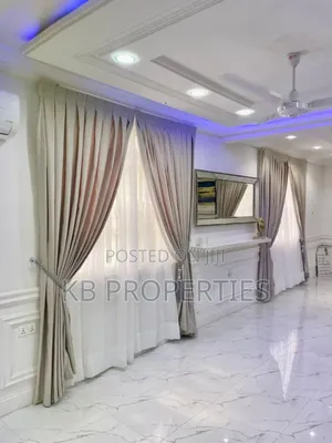 Furnished 5bdrm Duplex in Kb Properties, Accra Metropolitan for sale