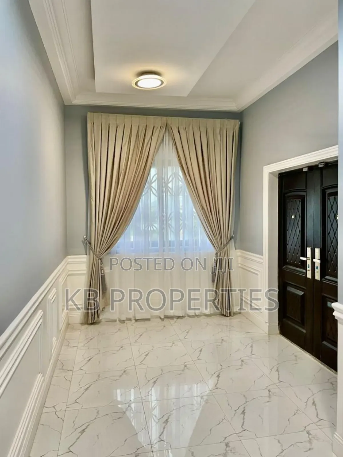 Furnished 5bdrm Duplex in Kb Properties, Accra Metropolitan for sale