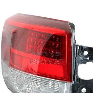 Tail Lights For 2017-2019 Toyota Highlander Right