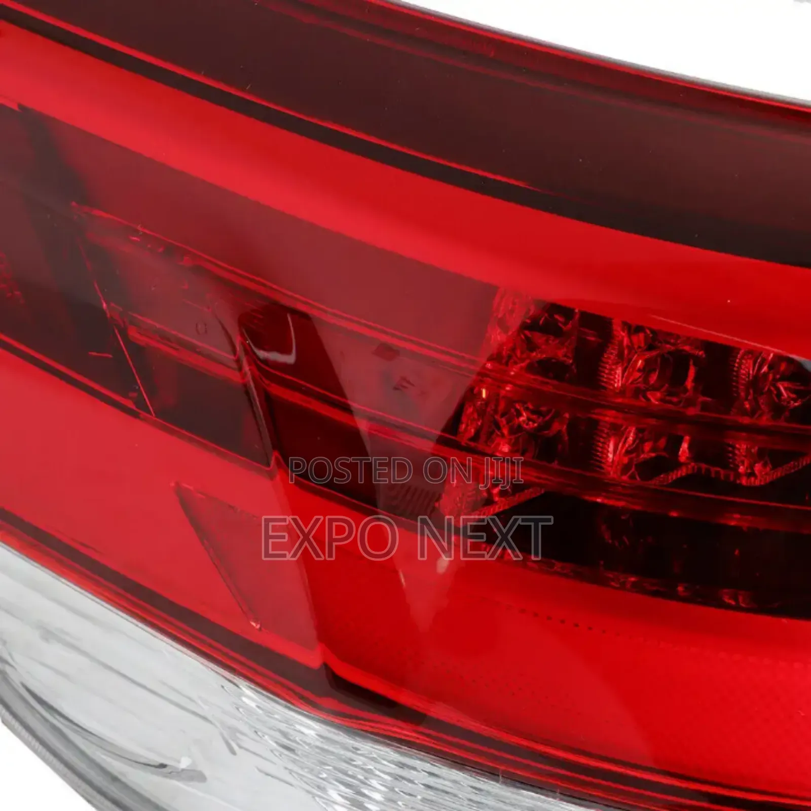 Tail Lights For 2017-2019 Toyota Highlander Right