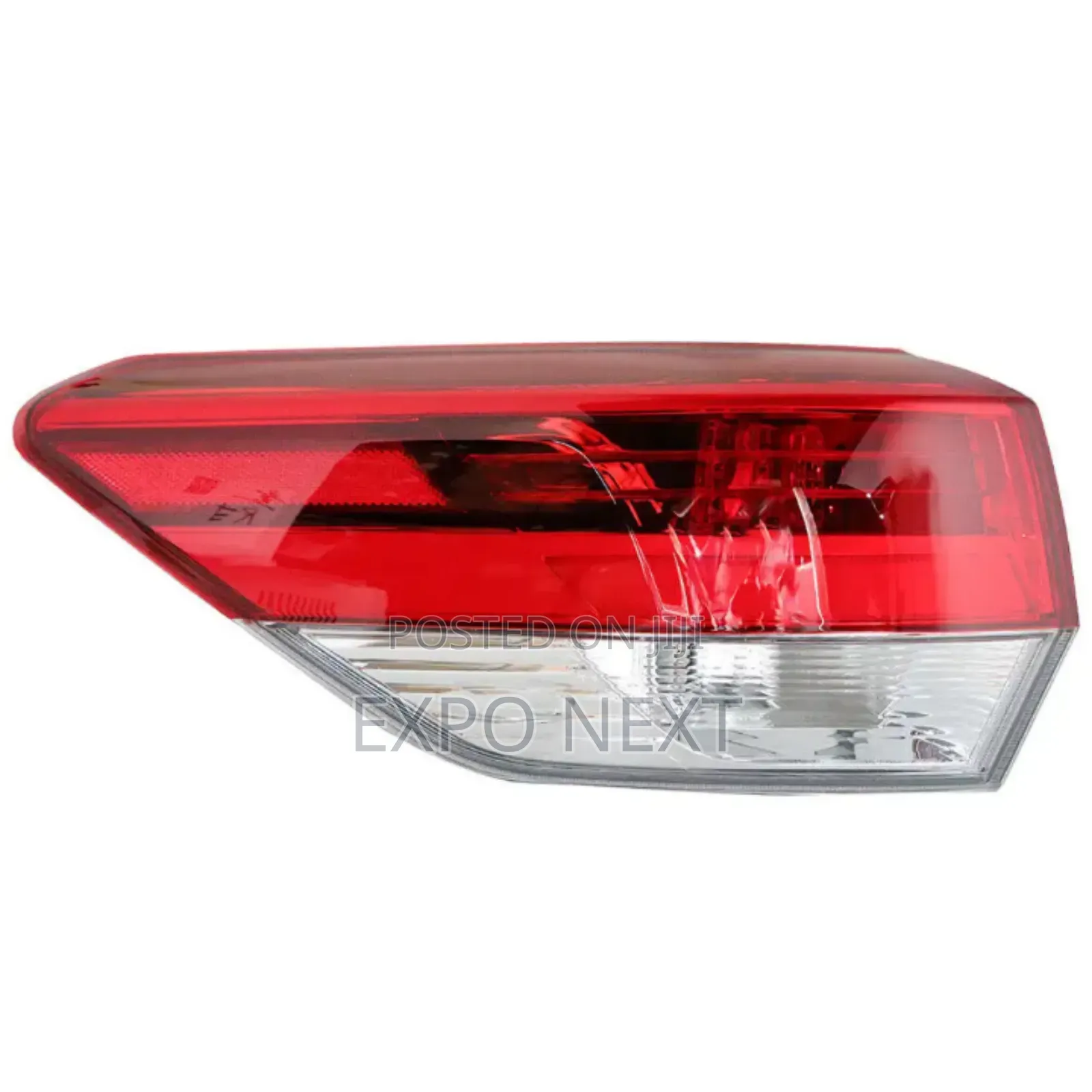 Tail Lights For 2017-2019 Toyota Highlander Right
