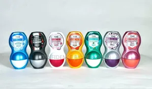 Tag Deodorant Roll On