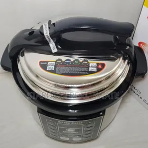 6l Electric Pressure Multifunctional Rice Cooker