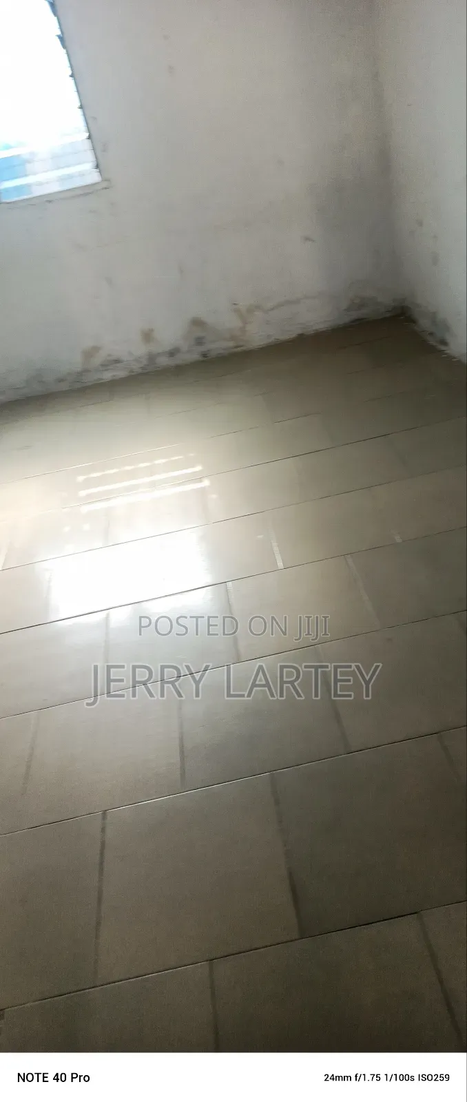 1bdrm Apartment in Dansoman Karikari for rent
