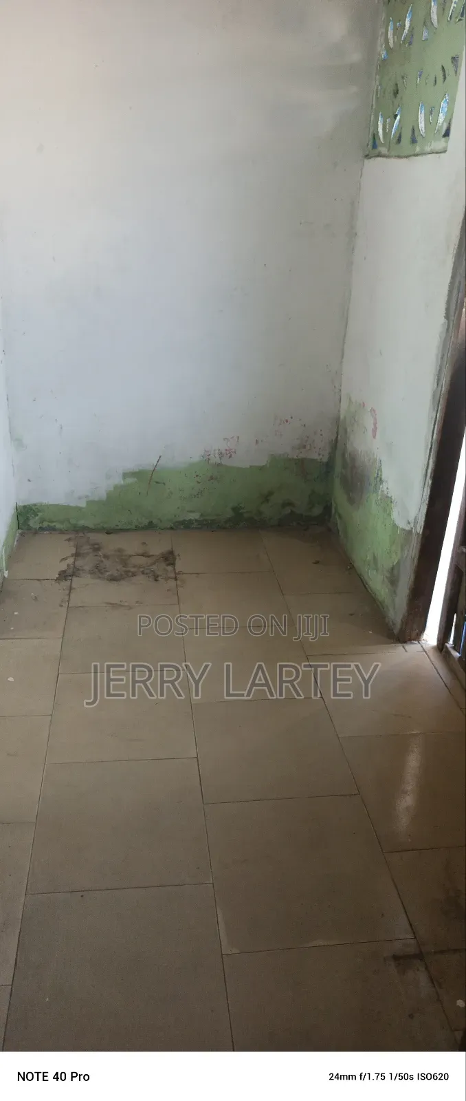 1bdrm Apartment in Dansoman Karikari for rent