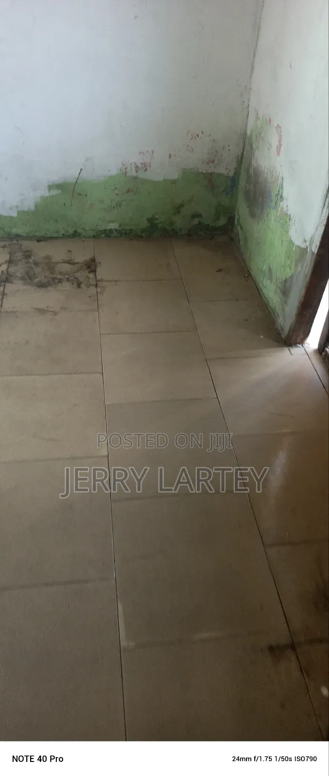 1bdrm Apartment in Dansoman Karikari for rent