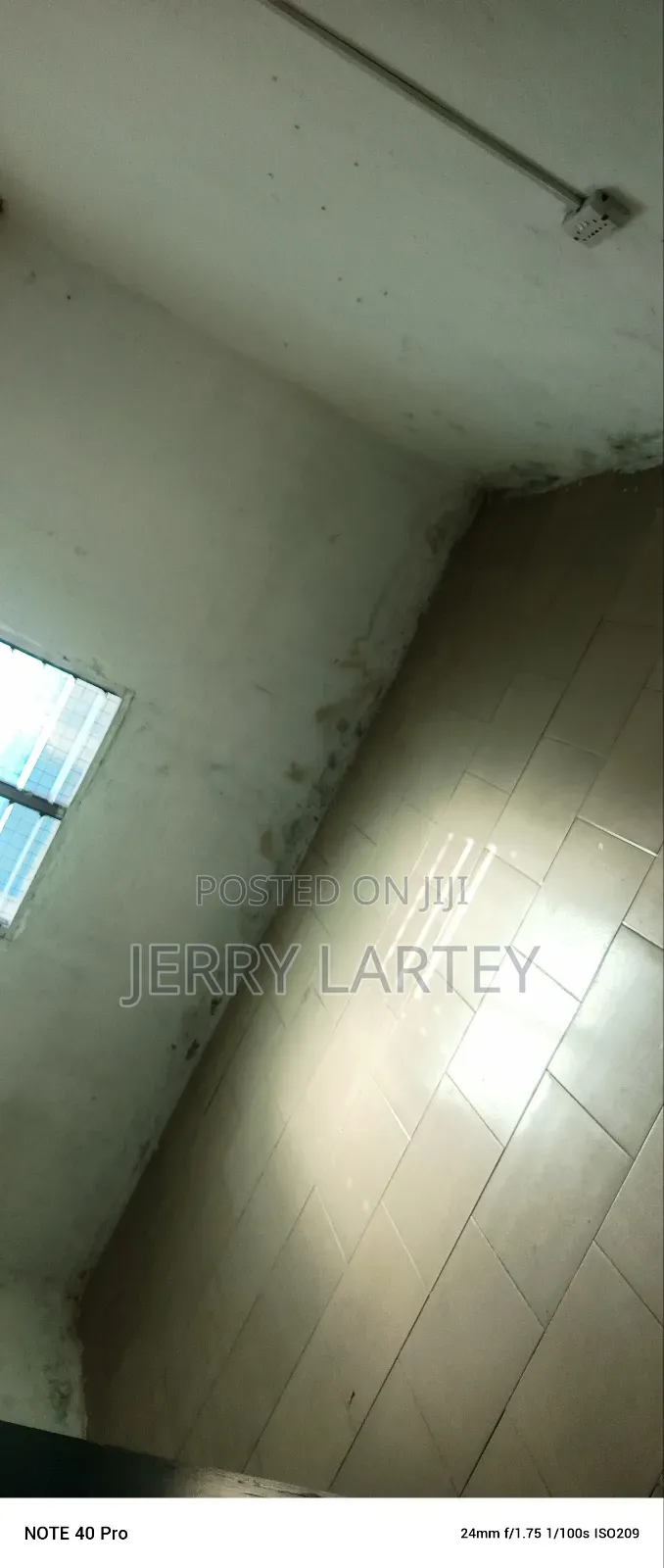 1bdrm Apartment in Dansoman Karikari for rent