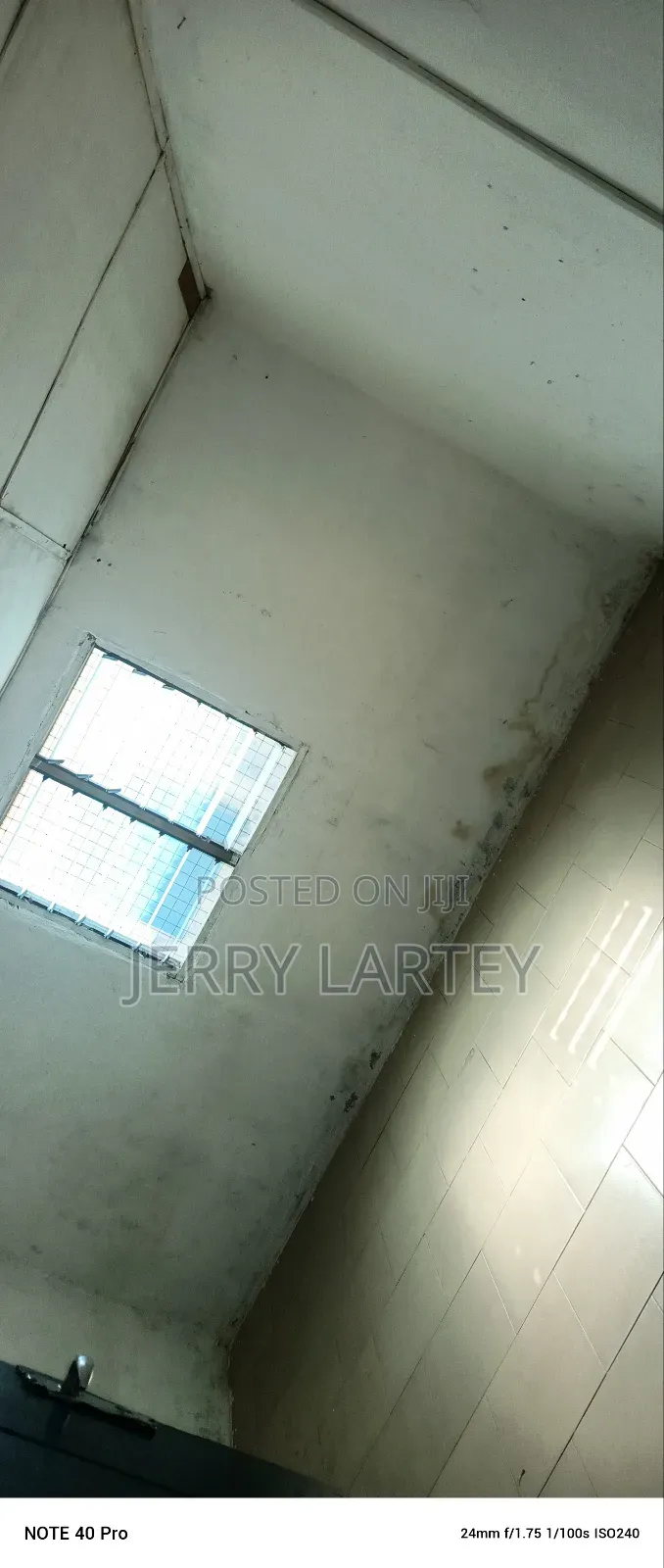 1bdrm Apartment in Dansoman Karikari for rent