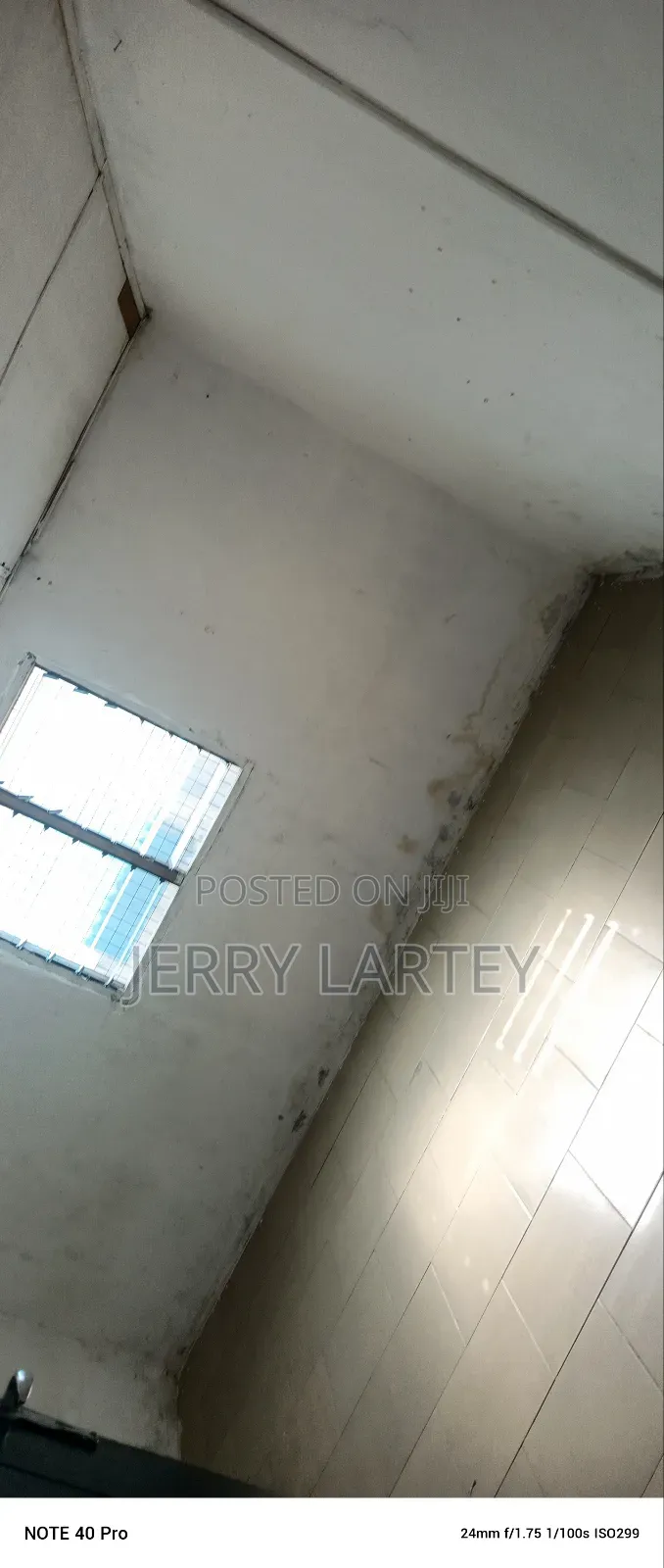 1bdrm Apartment in Dansoman Karikari for rent