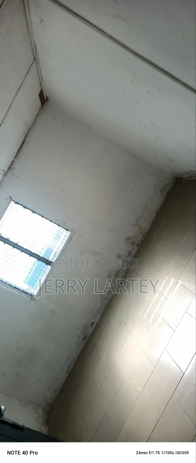 1bdrm Apartment in Dansoman Karikari for rent
