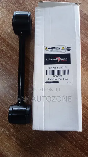 10522. Original Ultra Power Stabilizer Bar Link From Usa
