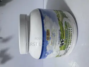 Weight Gain High Calcium Protein Powder