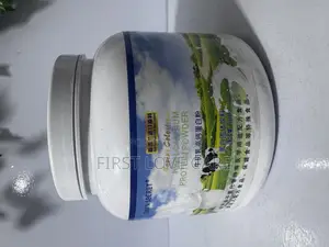Weight Gain High Calcium Protein Powder