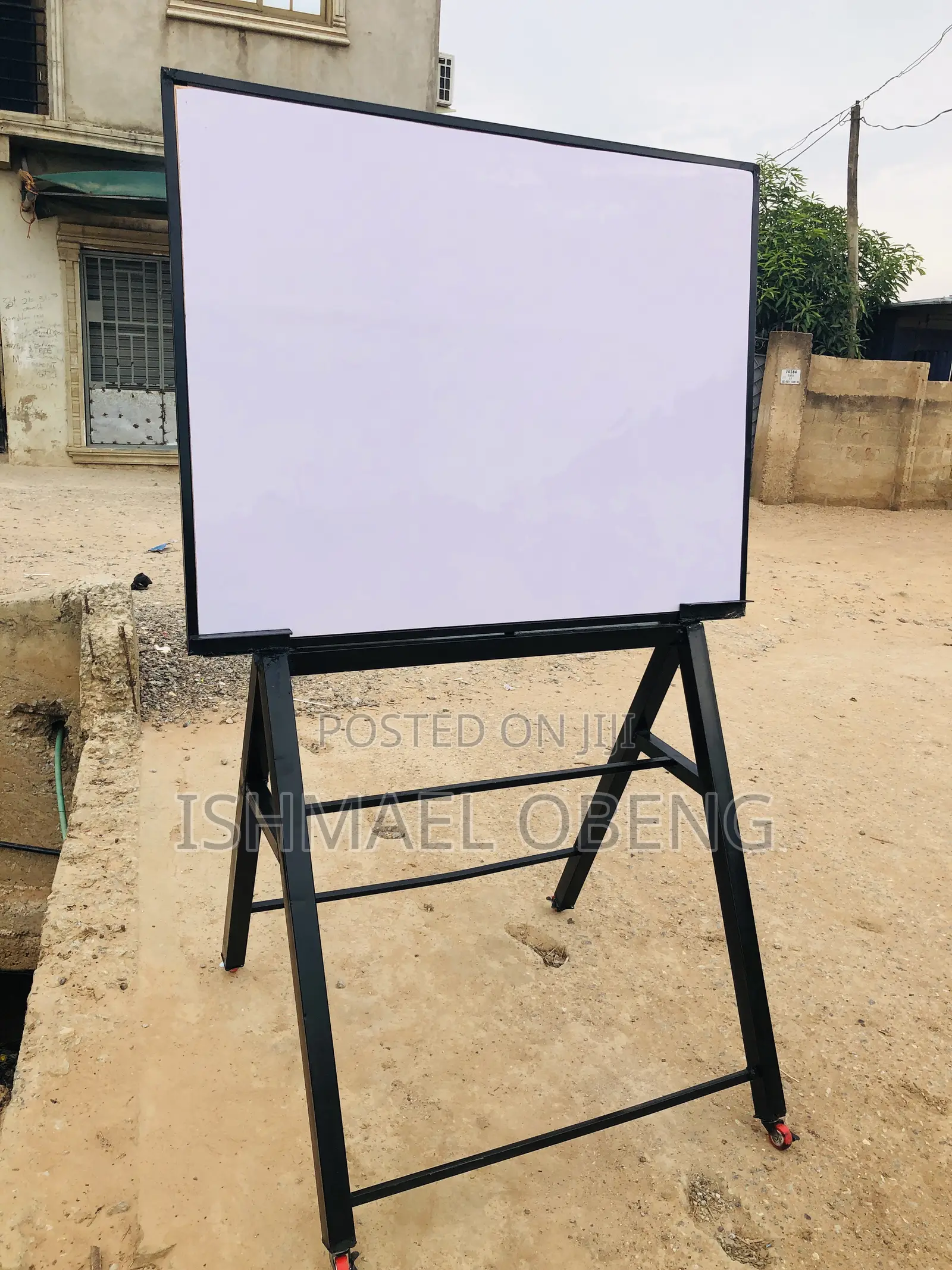 Metal Maker Board