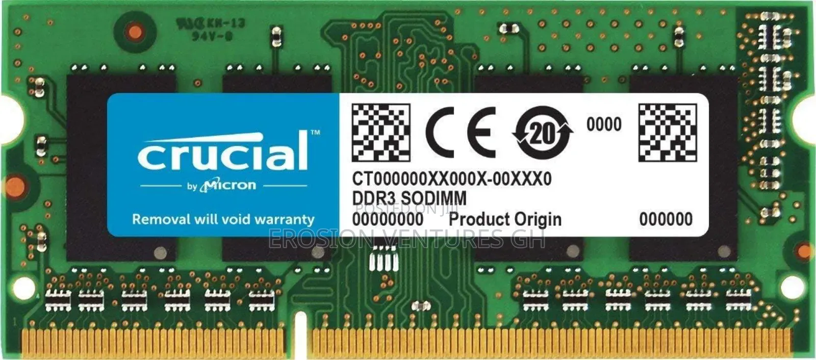 Pc3/ Pc3l Ram