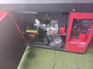 Experts Require Generator Perkins 18000w House Generator