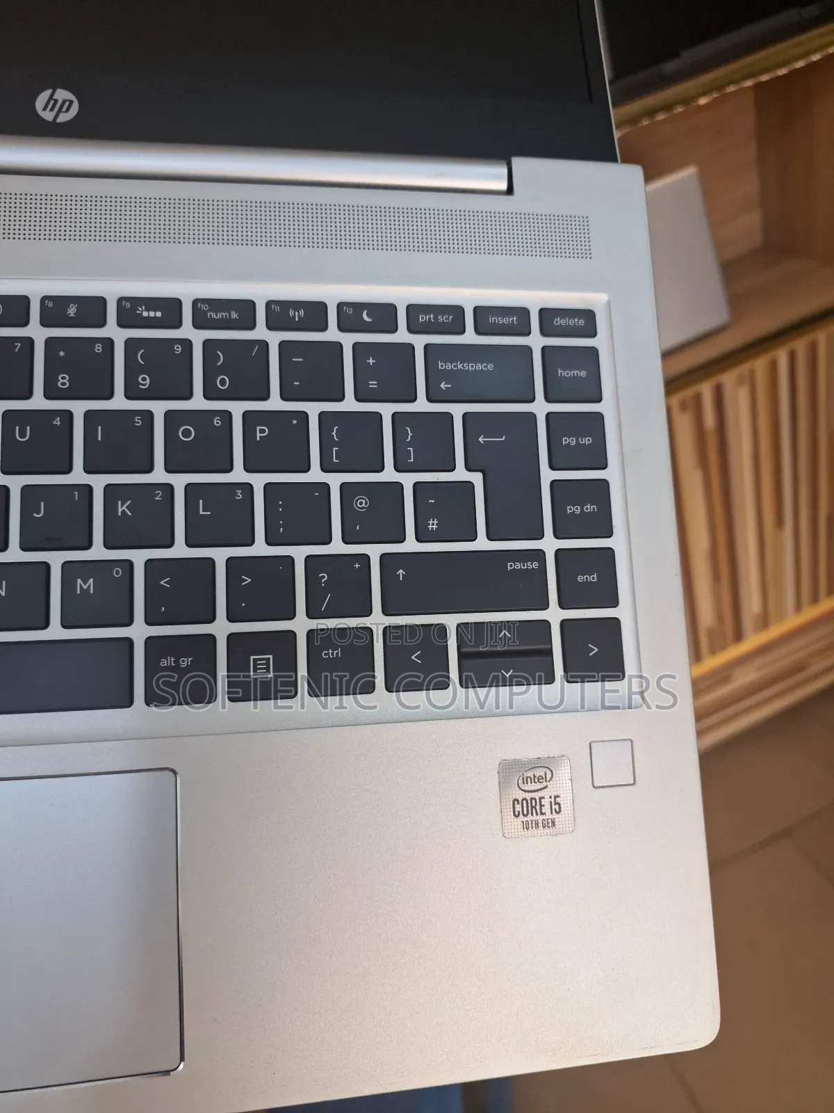 Laptop HP ProBook Pro 6470B 16GB Intel Core I5 SSD 256GB