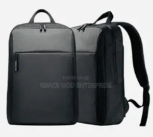 Original Honor Backpack Ad60 Black 14” To 16”