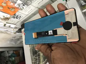 Lg Velvet Screen