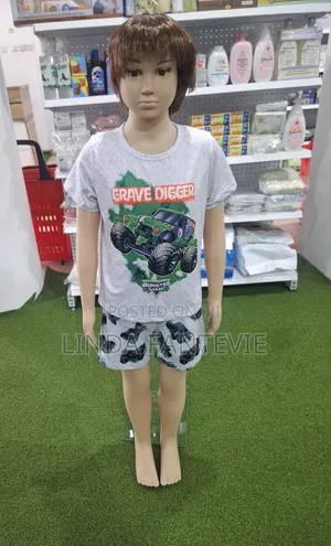 Children Clothing