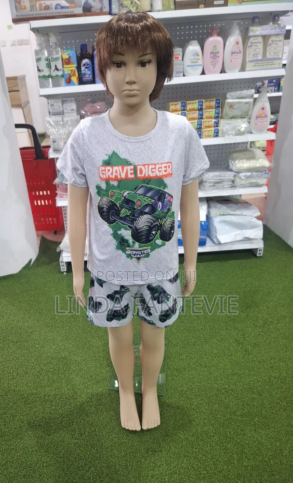 Children Clothing