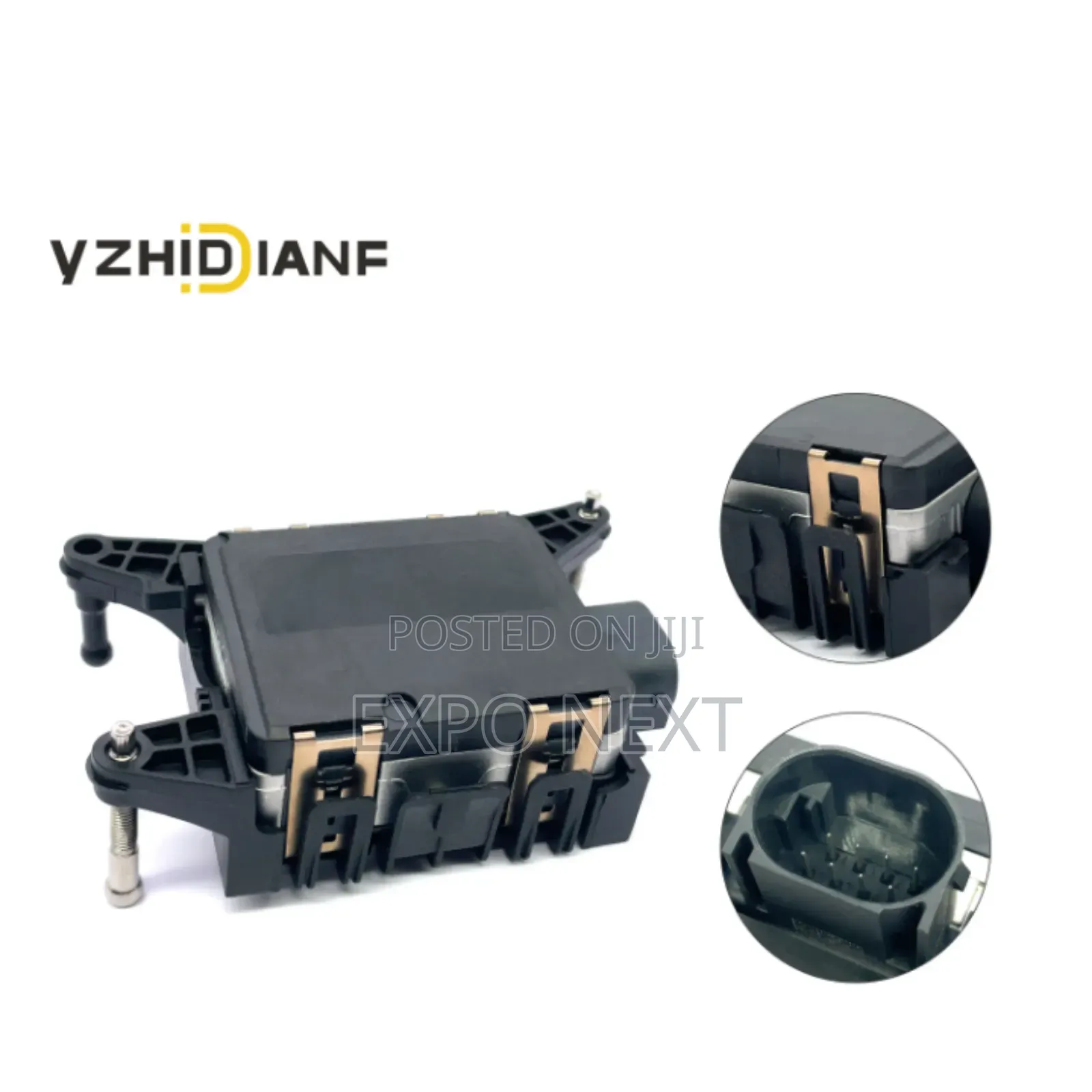 Adaptive Control Radar Sensor For Honda Accord 2018-2023