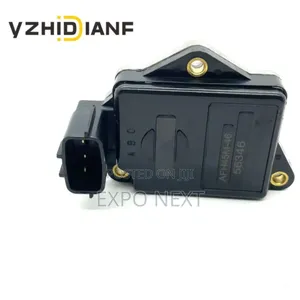Mass Air Flow Meter Sensor for Nissan Sunny Iii N14