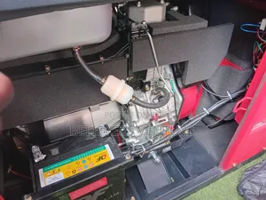 Eco Friendly Generator 18000w 18kva Generator Perkins