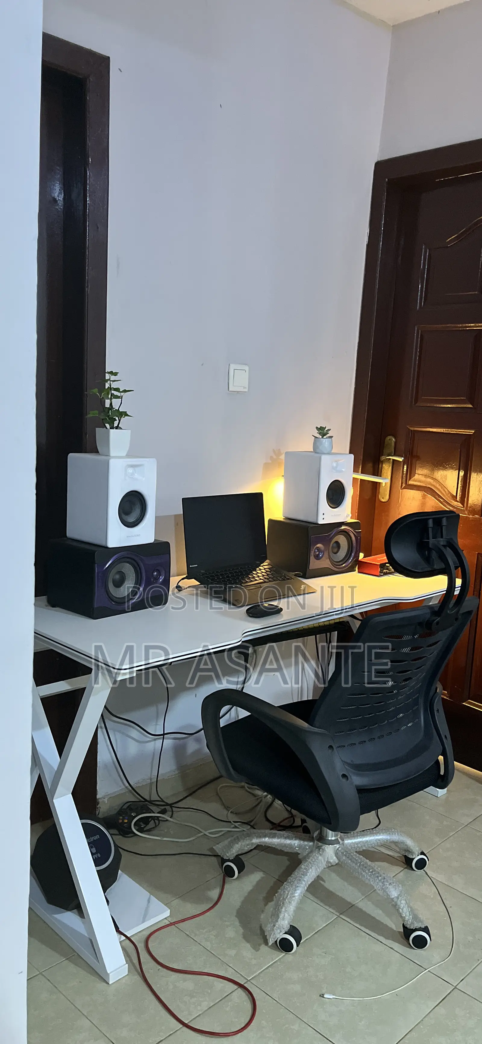 Music Studio for Recordings, Jingles Voice Over