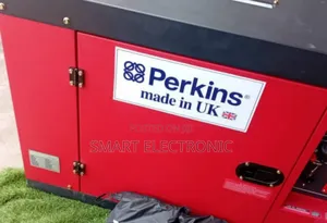 Cost Effective Generator Perkins Generator 18kva Diesel