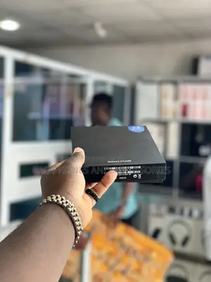 New Samsung Galaxy Z Fold 5 256 GB Black