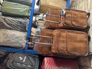 Leather Four in One