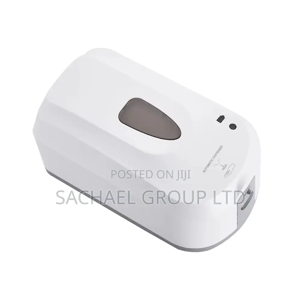 Liquid Soap Dispenser