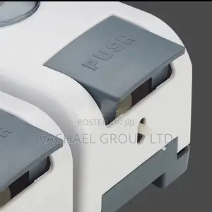 Liquid Soap Dispenser