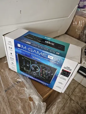 M Audio M Game Streaming Soundcard