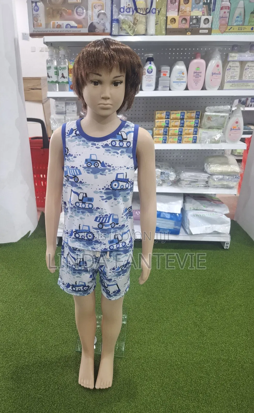 Children Clothes