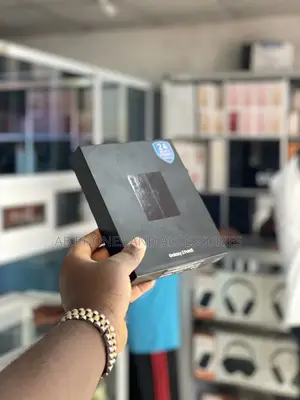 New Samsung Galaxy Z Fold 5 256 GB Blue