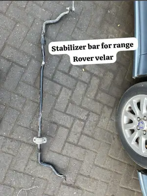Stabilizer Bar For Range Rover Velar